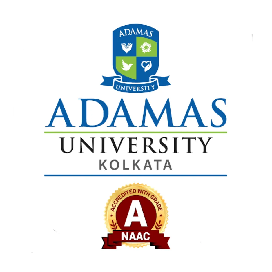 Adamas University