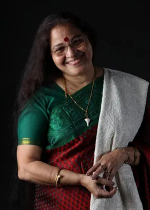 Dr. THANKAMANI KUTTY