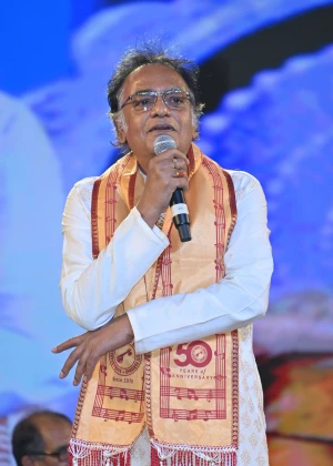 Mr. SUBRATA GANGOPADHYAY