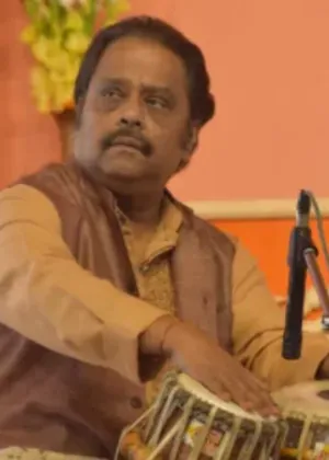 Pandit SAMAR SAHA