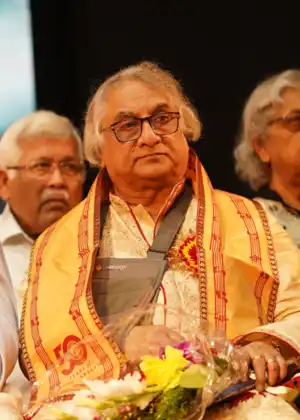 Mr. KALYAN SEN BARAT