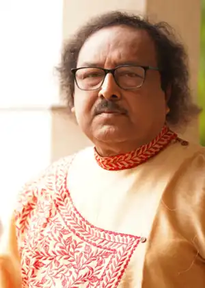 Mr. SANKAR RAKSHIT