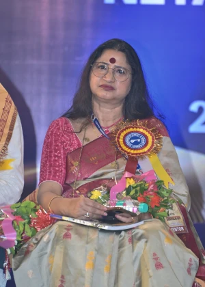 Sangita Chaki