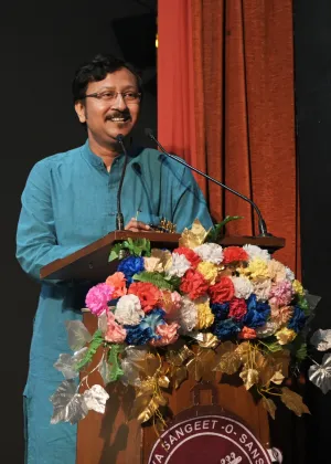 Santanu Sengupta